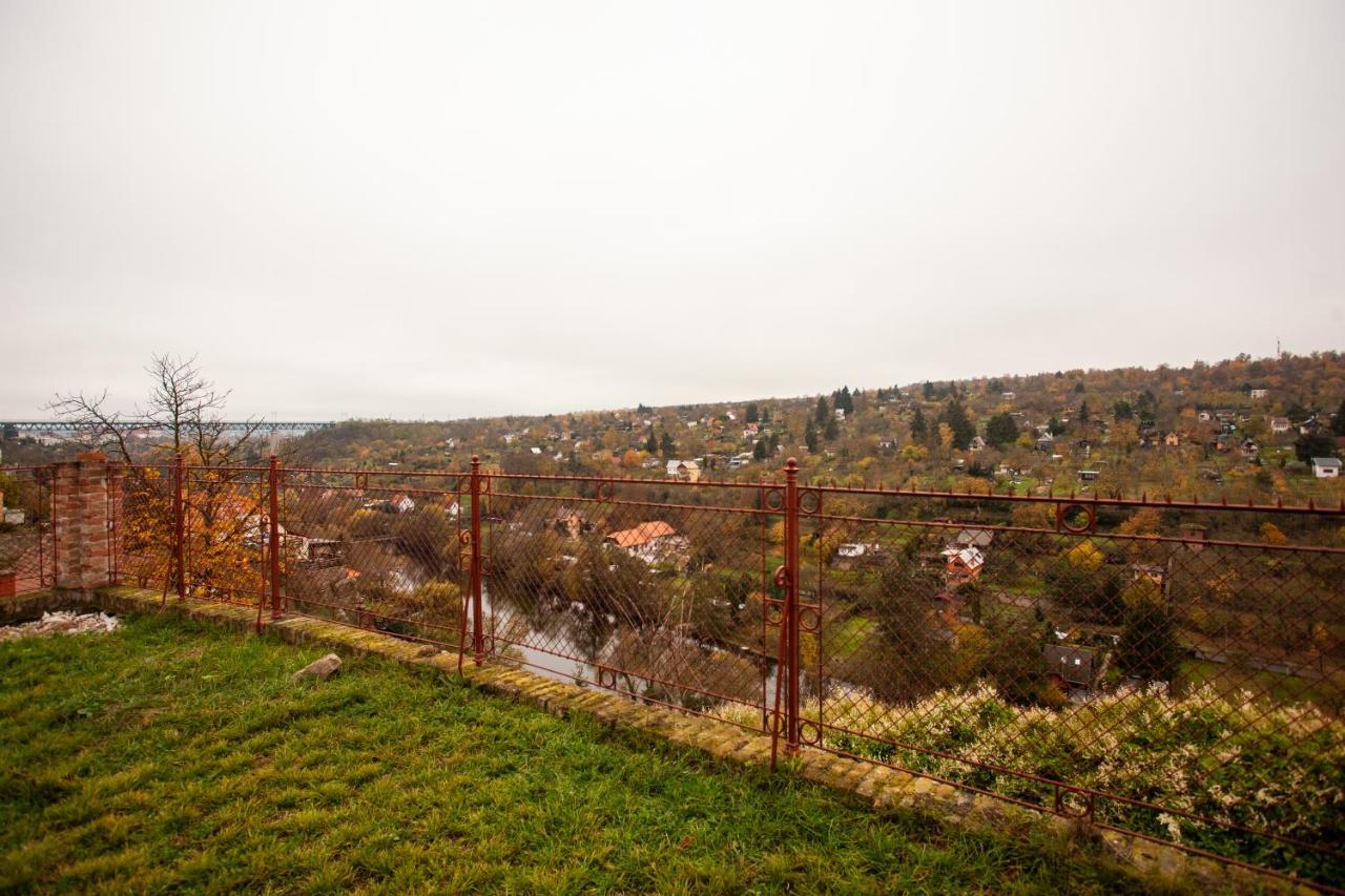 Apartmany Navyhlidce Znojmo Exterior foto