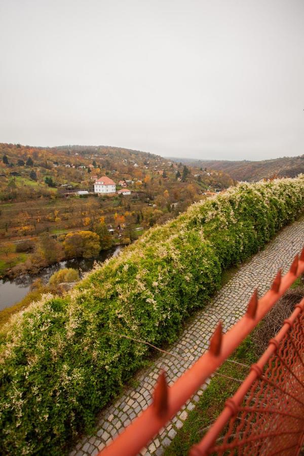 Apartmany Navyhlidce Znojmo Exterior foto